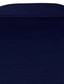 preiswerte klassisches Polo-Herren Sport-Polo Poloshirt Casual Festtage Klassisch Langarm Modisch Basic Glatt Schnell Trocknend Sommer Regular Fit Marineblau Weiß Schwarz-Rot Grau Sport-Polo