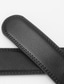 cheap Men&#039;s Belt-Men&#039;s Leather Belt Ratchet Belt Black Gold Cowhide Plain Daily Wear Going out Weekend