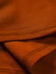 abordables Polo clásico para hombre-Hombre Camisetas polo Camiseta de golf Casual Festivos Diseño Clásico Manga Corta Moda Básico Plano Botones Verano Ajuste regular Blanco Amarillo Camisetas polo