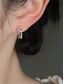 cheap Earrings-Women&#039;s Earrings Fashion Outdoor Geometry Earring