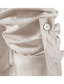 お買い得  メンズカジュアルシャツ-メンズシャツノンプリントカラーブロックスタンディングカラーカジュアルデイリーパッチワーク長袖トップスビジネスカジュアルファッションホワイトアーミーグリーンカーキワークドレスシャツサマーシャツ