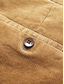 economico Sottile-Per uomo pantaloni della tuta Pantaloni di velluto a coste Pantaloni invernali Pantaloni Pantaloni da completo Tasche Liscio Comfort Traspirante Esterno Giornaliero Per uscire Di tendenza Informale
