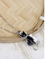 abordables Colliers et pendentifs-Femme Colliers Mode Extérieur Chat Collier