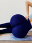 billiga Yoga Leggings &amp; Tights-kvinnors sömlösa leggings scrunch rumpa gym seamless booty workout tight magkontroll rumplyft hög midja snabbtorkande stretchigt fitness gym löpsport