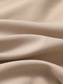 tanie Chinosy-Męskie Garnitury Spodnie Letnie spodnie Spodnie codzienne Spodnie garniturowe Przednia kieszeń Prosta noga Równina Komfort Biznes Codzienny Moda Klasyczny Czarny Granatowy Średnio elastyczny