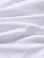 abordables Camisetas casuales de hombre-Hombre Camiseta Suéter de cuello de tortuga Camisa de manga larga Plano Cuello enrollado Exterior Casual Manga Larga Ropa Ligeras Clásico Casual Corte Slim