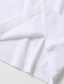 billiga Casual T-shirts för män-Herr T-shirt Turtleneck skjorta Långärmad tröja Slät Rullad krage Utomhus Ledigt Långärmad Kläder Lättvikt Klassisk Ledigt Slimmad passform