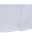 billiga fritidsskjortor för män-Herr Skjorta Knapp upp skjorta Casual skjorta Svart Vit Marinblå Långärmad Färgblock Kavajslag Dagligen Semester Lappverk Kläder Mode Ledigt Bekväm
