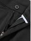 رخيصةأون تشينو-رجالي بدلة بنطلونات البناطيل المرتبة سروال البدلة جيب 平织 راحة متنفس الأماكن المفتوحة مناسب للبس اليومي مناسب للخارج موضة كاجوال أسود أزرق البحرية