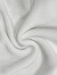 voordelige pullover voor heren-Voor heren Trui Geribd Wafelstof breien Normaal Gebreid Kwart ritssluiting Effen Opstaand Modern eigentijds Werk Alledaagse kleding Kleding Winter Zwart Khaki M L XL