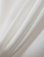 baratos polo clássico-Homens Camiseta Polo Polos de botões Casual Esportes Lapela Manga Longa Moda Básico Xadrez Bloco de cor Botão Bolso frontal Primavera &amp; Outono Normal Preto Branco Azul Marinha Camiseta Polo