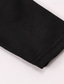 economico Magliette casual da uomo-Per uomo maglietta Maglia da palestra Maglia a compressione Camicia fitness Top da uomo Girocollo Manica corta Sportivo Da mare Per uscire Casual / quotidiano Asciugatura rapida Traspirazione del