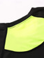 economico Magliette casual da uomo-Per uomo maglietta Maglia da palestra Maglia a compressione Camicia fitness Top da uomo Girocollo Manica corta Sportivo Da mare Per uscire Casual / quotidiano Asciugatura rapida Traspirazione del