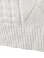 preiswerte Herrenpullover-Herren Pullover Strickpullover Gerippt Gedrehtes Stricken Standard Strick Glatt Rundhalsausschnitt warm halten Moderne zeitgenössische Freizeitskleidung Ausgehen Bekleidung Herbst Winter Schwarz Rote