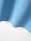 abordables polo zippé-Homme POLO Sweat Usage quotidien Vacances Quarter Zip manche longue Mode basique Plein Fermez Printemps &amp; Automne Standard Noir Blanche bleu marine Bleu POLO