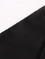 economico Magliette casual da uomo-Per uomo maglietta Maglia da palestra Maglia a compressione Camicia fitness Top da uomo Girocollo Manica corta Sportivo Da mare Per uscire Casual / quotidiano Asciugatura rapida Traspirazione del