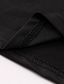 economico Magliette casual da uomo-Per uomo maglietta Maglia da palestra Maglia a compressione Camicia fitness Top da uomo Girocollo Manica corta Sportivo Da mare Per uscire Casual / quotidiano Asciugatura rapida Traspirazione del