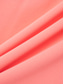 preiswerte klassisches Polo-Herren Poloshirt Arbeit Strasse Klassisch Kurze Ärmel Solide / einfarbig Grundlegend Sommer Lockere Passform Dunkelbraun Schwarz Weiß Rosa Dunkelmarine aschgrau Poloshirt
