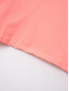 Χαμηλού Κόστους κλασικό πόλο-Ανδρικά Φανέλα POLO Δουλειά Δρόμος Κλασσικά Κοντομάνικο Συμπαγές / Απλό χρώμα Βασικό Καλοκαίρι Χαλαρή Εφαρμογή σκούρο καφέ Μαύρο Λευκό Ροζ Σκούρο Μπλε Μαρέν χρώμα-σαντρέ Φανέλα POLO