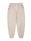 cheap Sweatpants-Men&#039;s Sweatpants Joggers Trousers Drawstring Elastic Waist Elastic Cuff Plain Comfort Breathable Casual Daily Holiday Sports Fashion Black Khaki