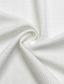 billiga Grafisk polo-Herr POLO Shirt Våffelpikétröja Lapel Polo Knapp upp Polos Golftröja 3D Print Grafiska tryck Nedvikt Vit Gul Marinblå Blå Grön Utomhus Gata Kortärmad Mönster Kläder Mode Designer Ledigt