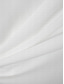 お買い得  メンズカジュアルシャツ-男性用 カジュアルシャツ ブラック ホワイト ライトグリーン バーガンディー ブルー 長袖 カラーブロック 単色/無地 折襟 ストリート バケーション ボタンダウン 衣類 ファッション レジャー