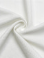 preiswerte Grafik Polo-Palme Herren Resort 3D Bedruckt Poloshirt Waffel-Poloshirt Festtage Urlaub Strand Waffelstoff Kurzarm Umlegekragen Polo-Shirts Schwarz Weiß Sommer S M L Mikro-elastisch Revers-Polo