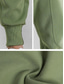 cheap Sweatpants-Men&#039;s Sweatpants Joggers Trousers Drawstring Elastic Waist Elastic Cuff Plain Comfort Breathable Casual Daily Holiday Sports Fashion Black Green