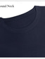 cheap Men&#039;s Graphic Tshirt-American US Flag Printed Tee Men&#039;s Graphic Cotton T Shirt Classic Shirt Short Sleeve Comfortable Tee Street Holiday Summer Fashion Designer Clothing