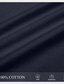 billige Grafisk T-skjorte til herrer-Tro Svart Hvit Rød T skjorte Herre Grafisk Bomullsblanding Skjorte Sport Klassisk Skjorte Kortermet Komfortabel t-skjorte Sport &amp; Utendørs Ferie Sommer Motedesignerklær S M L XL XXL XXXL