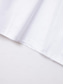 cheap Classic Polo-Men&#039;s Polo Shirt Work Street Turndown Short Sleeves Round Dots Floral Print Basic Summer Loose Fit claret White Dark Navy Orange ash-colored Polo Shirt