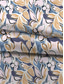 cheap Floral Dress-Women&#039;s Maxi Dress Sundress A Line Dress Floral Dress Streetwear Maxi Flowy Vacation Street Casual Regular Fit Floral Sleeveless Strap Blue Summer Spring