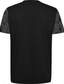Χαμηλού Κόστους Ανδρικό Γραφικό T-shirt-Νεκροκεφαλές Φίδι Punk Gothic Ανδρικά 3D εκτύπωση Μπλουζάκι Πάρτι Δρόμος Διακοπές Κοντομάνικη μπλούζα Μαύρο Κοντομάνικο Στρογγυλή Ψηλή Λαιμόκοψη Πουκάμισο Καλοκαίρι Άνοιξη Φθινόπωρο Ρούχα Τ M L XL