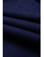 abordables Shorts pour hommes-Homme Short Short en lin Short d&#039;été Bouton Poche Plein Confort Respirable Court Casual du quotidien Vacances Mélange de Lin &amp; Coton Mode Design Blanche bleu marine