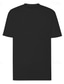 baratos T-shirt Homem estampado gráfico-velhavanguarda x sui | Camiseta crânio cobra espada punk gótico 100% algodão
