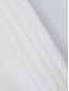 abordables chemises décontractées pour hommes-Homme Chemise Chemise boutonnée Chemise décontractée Noir Blanche Rose Claire bleu marine manche longue Bloc de couleur Revers du quotidien Vacances Poche avant Vêtement Tenue Mode Décontractées