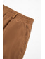 billige afslappede bukser-Herre Cargo-bukser Cargo bukser Bukser Trekkingbukser Lynlås Lomme Vanlig Komfort Påførelig Afslappet Daglig Ferie Mode Sort Blå
