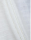 billige Casual T-shirts til mænd-Herre T-shirt Ribstrikket t-shirt Tee Top Lang ærmet skjorte Farveblok Krave Gade Ferierejse Langærmet Patchwork Snørelukning Tøj Mode Designer Basale