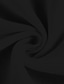Недорогие Поло с графическим принтом-Черепа 3D-печати Муж. Субкультурный 3D С принтом поло для гольфа Выступление Для вечеринок Хэллоуин Полиэстер С короткими рукавами Отложной Футболки поло Черный Белый Лето Весна Осень S M L