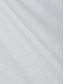 billige business casual skjorter-Herre hør / bomuldsblanding Trykte skjorter Tro Trykt mønster Knap ned Langærmet Stående krave Hvid, Lyserød, Blå Skjorte Gade Arbejdstøj Dagligdagstøj
