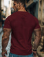 preiswerte Männer Grafik Tshirt-T-Shirt „I&#039;m the Grumpy Old Veteran“, schwarz, rot, dunkelblau, T-Shirt für Herren, grafisches Hemd aus Baumwollmischung, Sport, klassisches Hemd, kurzärmlig, bequemes T-Shirt, Straße, Urlaub, Sommer,