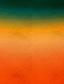 cheap Graphic Shorts-Men&#039;s Sweat Shorts Beach Shorts Terry Shorts Drawstring Elastic Waist 3D Print Gradient Breathable Soft Short Daily Holiday Streetwear Casual Athleisure Orange Brown Micro-elastic