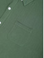 Χαμηλού Κόστους ανδρικά πουκάμισα casual-Ανδρικά Πουκάμισο λινό πουκάμισο Καλοκαιρινό πουκάμισο Πουκάμισο παραλίας Μαύρο Καφέ Πράσινο του τριφυλλιού Μακρυμάνικο Συμπαγές Χρώμα Απορρίπτω Άνοιξη &amp; Χειμώνας ΕΞΩΤΕΡΙΚΟΥ ΧΩΡΟΥ Δρόμος Ρούχα