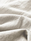 Χαμηλού Κόστους λινό παντελόνι-Ανδρικά Χαβανέζα Χταπόδι Παντελόνια 3D εκτύπωση Παντελόνι σε ίσιο πόδι Μεσαία Μέση Κορδόνι ελαστική μέση ΕΞΩΤΕΡΙΚΟΥ ΧΩΡΟΥ Δρόμος Αργίες Καλοκαίρι Άνοιξη Φθινόπωρο Χαλαρή Εφαρμογή Μικροελαστικό