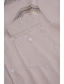 رخيصةأون قمصان استوائية-رمز عتيق النمط الغربي رجالي قميص القميص الغربي الأماكن المفتوحة شارع كاجوال / يومي خريف &amp; شتاء طوي كم طويل رمادي S M L قميص