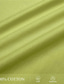 billiga fritidsskjortor för män-Herr Tvättbart bomullstyg Grafisk skjorta Tro Mönster Button-Down Långärmad Kinakrage Vit, Rodnande Rosa Skjorta Klä till Jobbet Dagliga kläder Utekväll