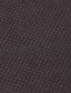 baratos polo clássico-Homens Camisa Polo Waffle Camisa de golfe Casual Feriado Clássico Manga Longa Moda Básico Bloco de cor Secagem Rápida Verão Primavera Normal Verde Tropa Azul Marinho Escuro Cinzento Camisa Polo Waffle