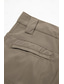 ieftine pantaloni casual-Bărbați Pantaloni Cargo Pantaloni cargo Pantaloni tactici Buton Multi Buzunare Simplu Purtabil Casual Zilnic Concediu Sport Modă Negru Kaki
