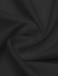 Χαμηλού Κόστους Ανδρικά πουκάμισα με στάμπα-Πουλί Ανάγλυφο Ανάγλυφο μοτίβο Υποπολιτισμική Ανδρικά Εκτυπωμένα πουκάμισα Πάρτι Δρόμος Διακοπές Ανοιξη καλοκαίρι Απορρίπτω Μακρυμάνικο Μαύρο Τ, M, L Ύφασμα που τεντώνεται με 4 τρόπους Πουκάμισο