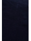 abordables pantalones de vestir-Hombre pantalones de traje Pantalones de Pana Pantalones Pantalones casuales Bolsillo delantero Raya Comodidad Negocio Diario Festivos Moda Moderno Negro Azul Marino